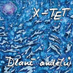 X-TET - Dlaně andělů