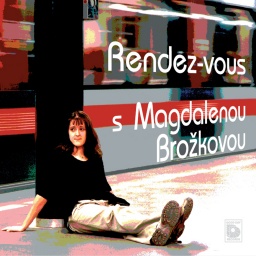 Magdalena Brožková - Rendez-vous s Magdalenou Brožkovou