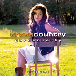 Cross Country - Gardenparty