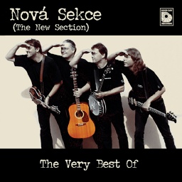 Nová Sekce - The Very Best Of