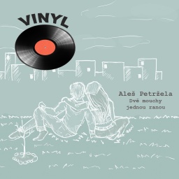 Aleš Petržela - Dvě mouchy jednou ranou