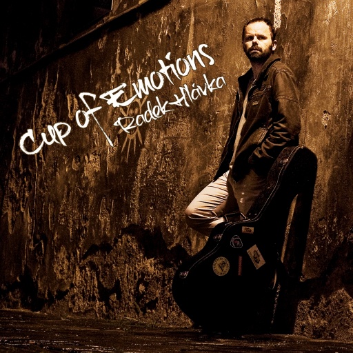 Radek Hlávka - Cup Of Emotions