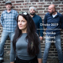 Veronika Wildová a Divoko - Divoko 2019