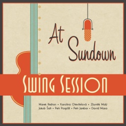 Swing Session - At Sundown