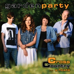 Cross Country - Gardenparty