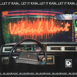 Vabank Unit - Let It Rain