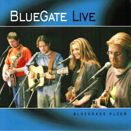 BlueGate - Live