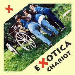 Chariot - Exotica